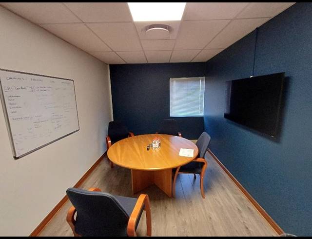 BUSINESS PROPERTY TO RENT IN KOSMOSDAL